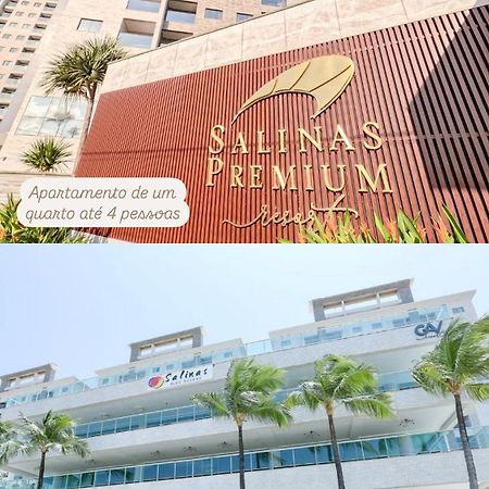 Salinas Gav Resorts ซาลิโนโปลิส ภายนอก รูปภาพ