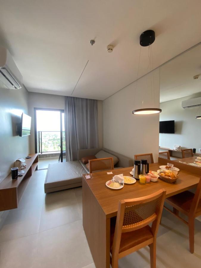 Salinas Gav Resorts ซาลิโนโปลิส ภายนอก รูปภาพ