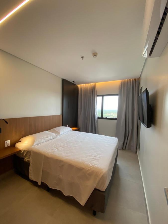 Salinas Gav Resorts ซาลิโนโปลิส ภายนอก รูปภาพ