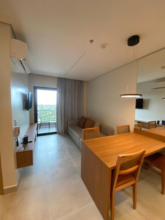 Salinas Gav Resorts ซาลิโนโปลิส ภายนอก รูปภาพ