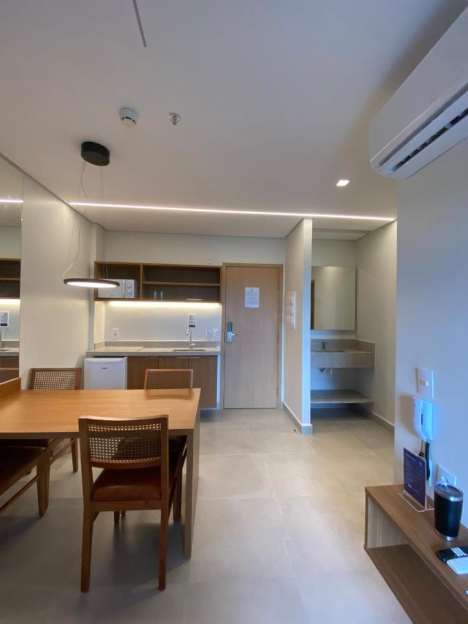 Salinas Gav Resorts ซาลิโนโปลิส ภายนอก รูปภาพ