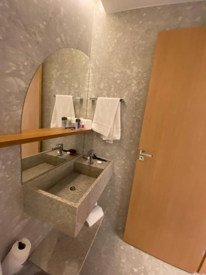 Salinas Gav Resorts ซาลิโนโปลิส ภายนอก รูปภาพ