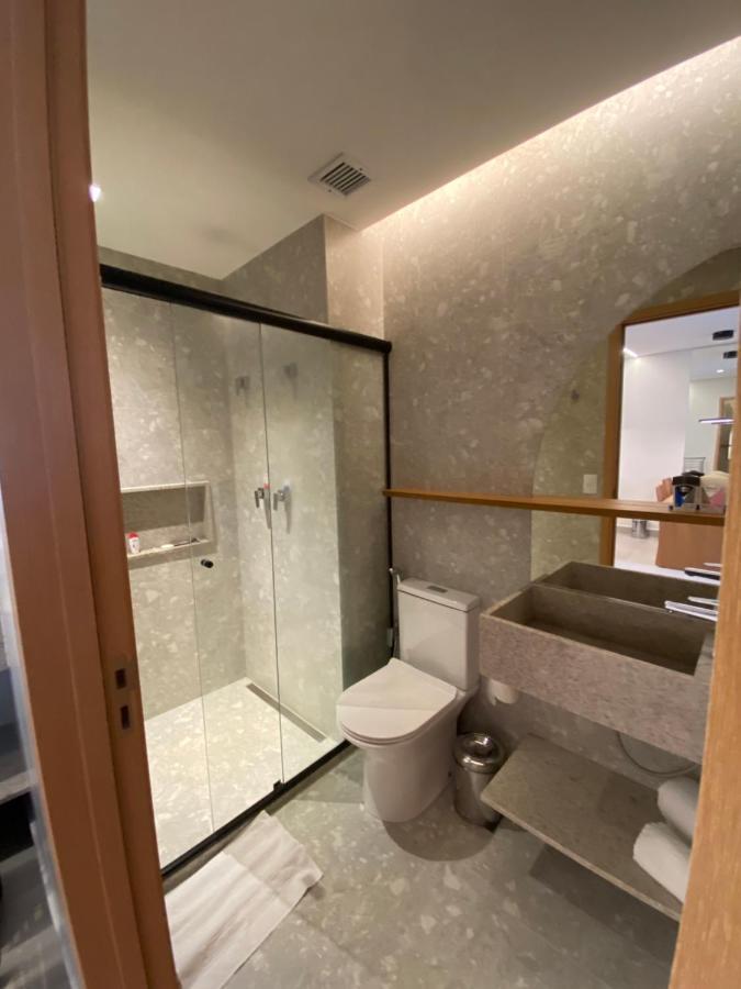 Salinas Gav Resorts ซาลิโนโปลิส ภายนอก รูปภาพ