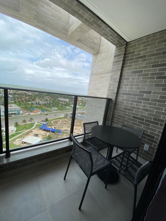 Salinas Gav Resorts ซาลิโนโปลิส ภายนอก รูปภาพ