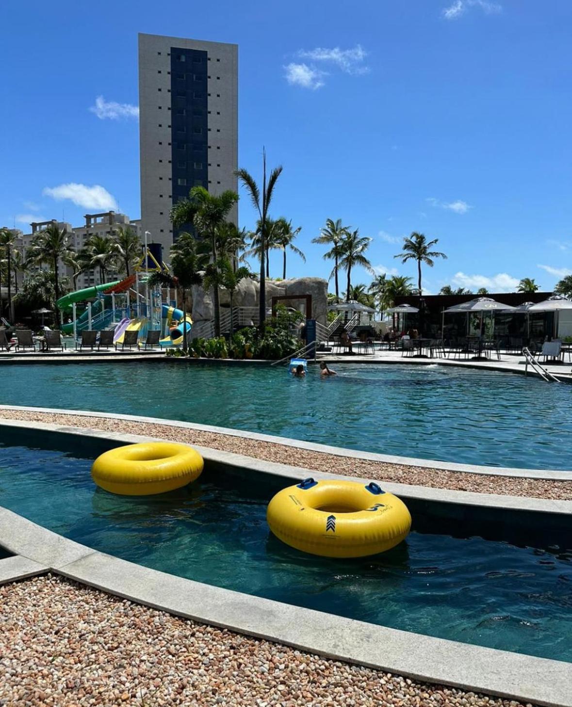 Salinas Gav Resorts ซาลิโนโปลิส ภายนอก รูปภาพ