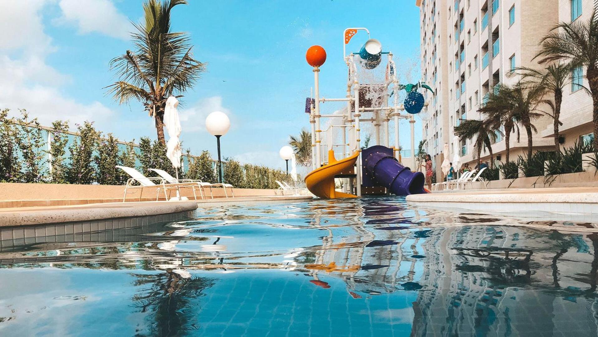 Salinas Gav Resorts ซาลิโนโปลิส ภายนอก รูปภาพ