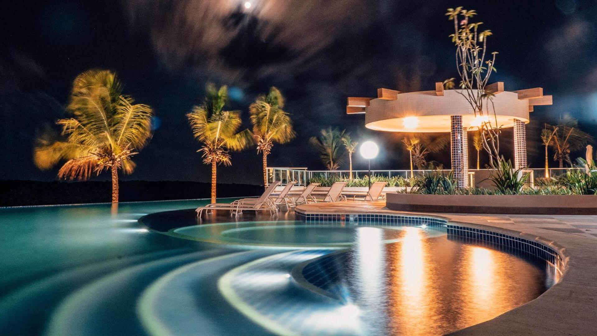 Salinas Gav Resorts ซาลิโนโปลิส ภายนอก รูปภาพ